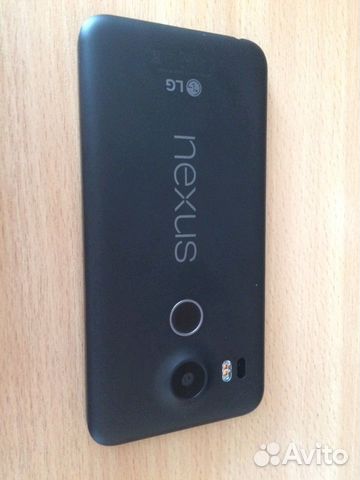 LG Nexus 5x 16Gb