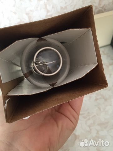 Лампа металлогалогенная Philips HPI-T Plus 250W