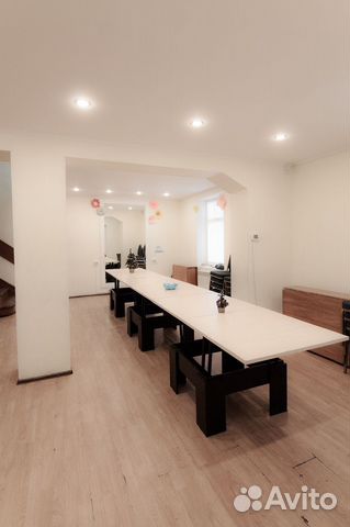 

4-к. коттедж, 152 м²