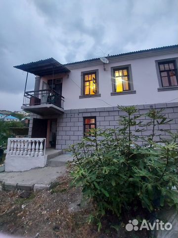 

6-к. дом, 60 м²