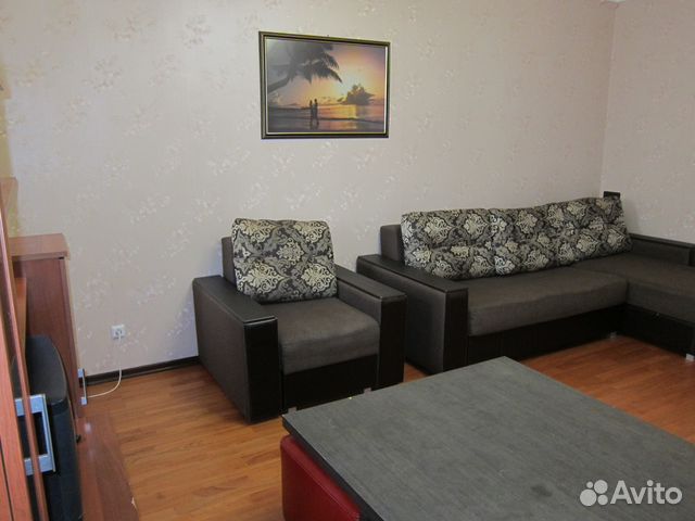 2-к квартира, 75 м², 6/16 эт.