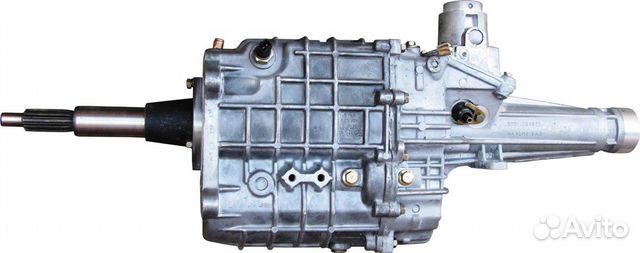 Коробка передач. Кпп газель 3302 Cummins ISF 2.8 Коробка передач. Кпп газель 3302 Cummins ISF 2.8