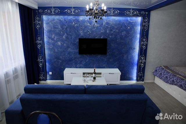 1-к квартира, 40 м², 3/16 эт.