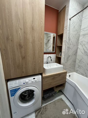 

2-к. квартира, 48 м², 3 кровати