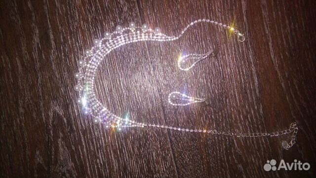 Бижутерия Бижутерия