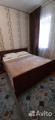 

2-к. квартира, 45 м², 3 кровати