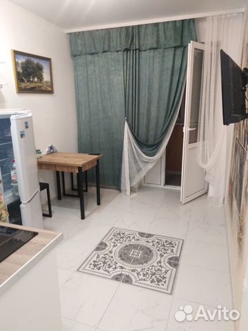 

1-к. квартира, 35,5 м², 19/19 эт.