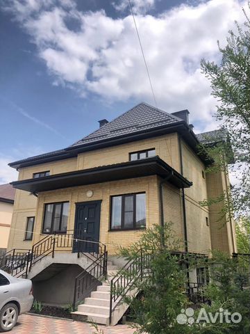 

4-к. дом, 120 м²