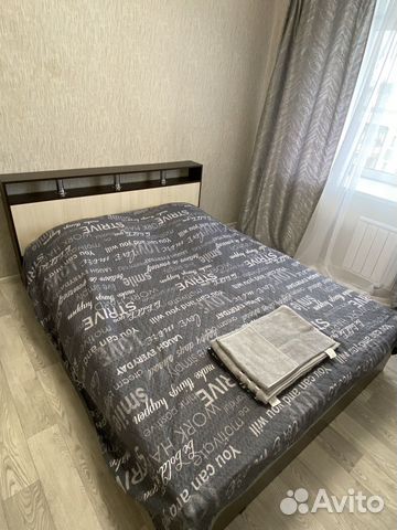 

2-к. квартира, 55 м², 3 кровати