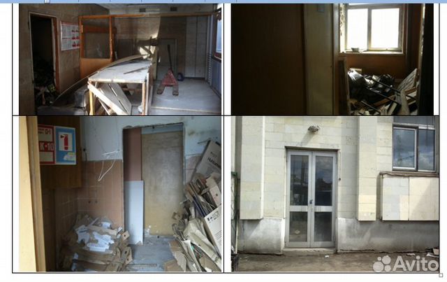 Свободного назначения 135.5 м² Свободного назначения 135.5 м²