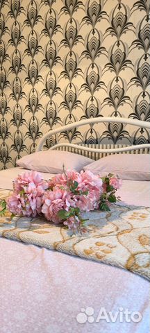 

2-к. квартира, 54 м², 3 кровати