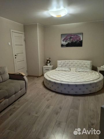 

1-к. квартира, 43 м², 5/10 эт.