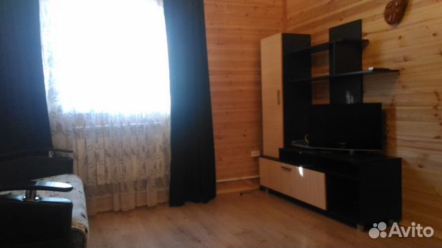 1-к квартира, 40 м², 2/2 эт.