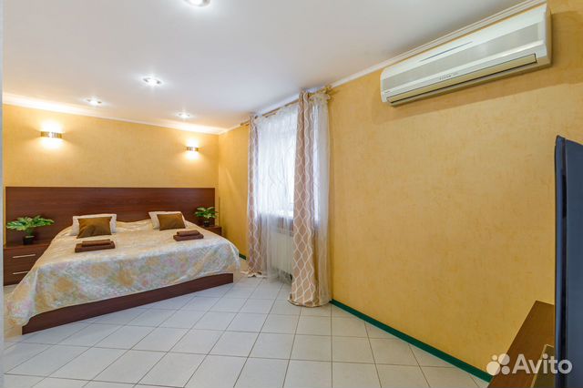 

1-к. квартира, 60 м², 2/5 эт.