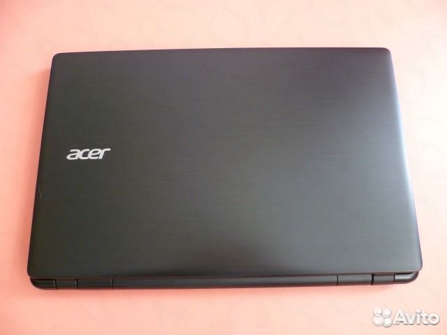 Ноутбук Acer/ Core i5/ 6 Gb/ 500 Gb/ Radeon