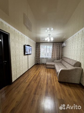 

3-к. квартира, 61 м², 6 кроватей