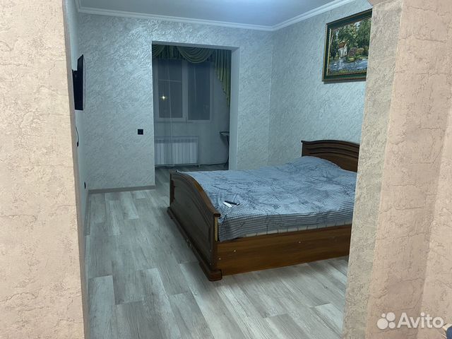 

1-к. квартира, 48 м², 1 кровать