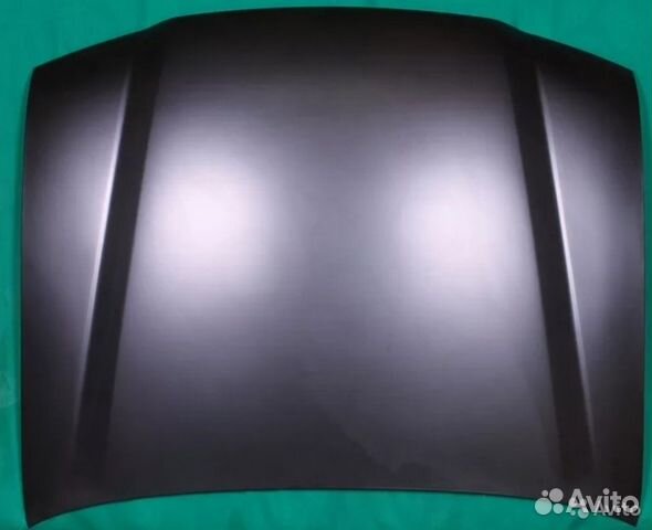 Капот для Toyota Land Cruiser 100 (1998-2007)