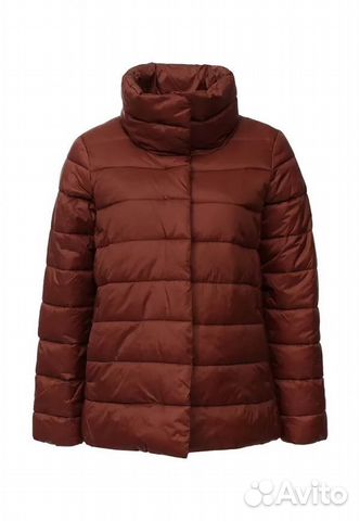 Утеплённая куртка Benetton Утеплённая куртка Benetton