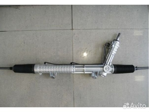 Рулевая рейка Ford Tranzit