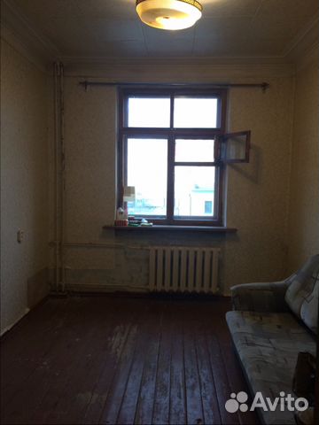 Комната 12 м² в 3-к, 3/4 эт. Комната 12 м² в 3-к, 3/4 эт.