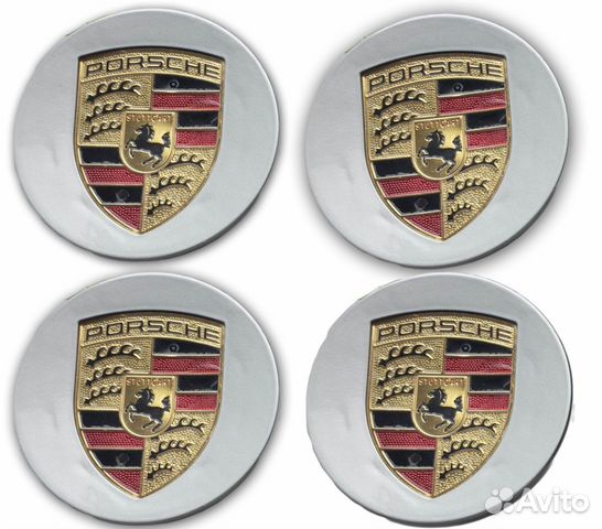 декоративные колпачки porsche декоративные колпачки porsche