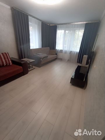 

2-к. квартира, 57 м², 3 кровати
