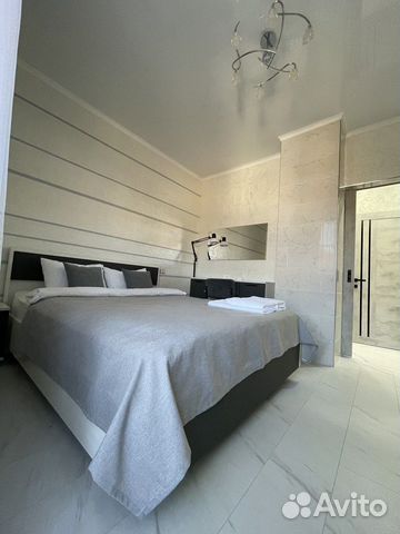 

2-к. квартира, 55 м², 3 кровати