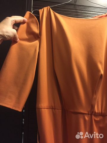 Платье вечернее Платье вечернее