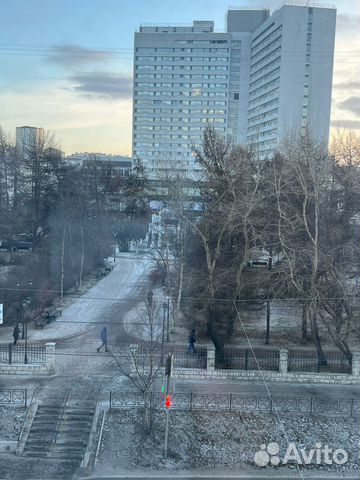 

1-к. квартира, 31 м², 1 кровать