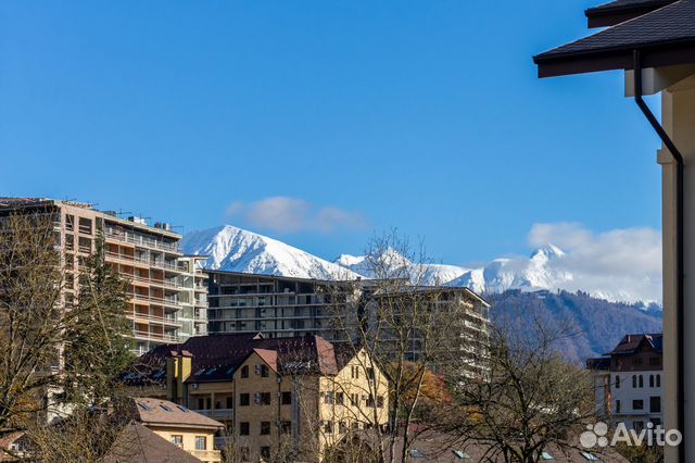 

Квартира-студия, 22 м², 1 кровать