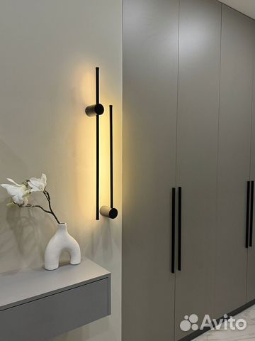 

1-к. квартира, 43,5 м², 2 кровати