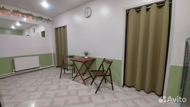 

3-к. квартира, 32 м², 4 кровати