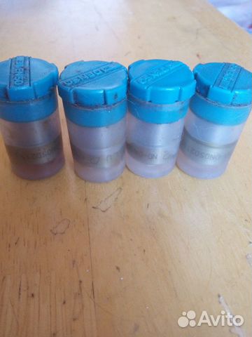 Распылитель форсунок для двигателя C24O,4BA1,4D30