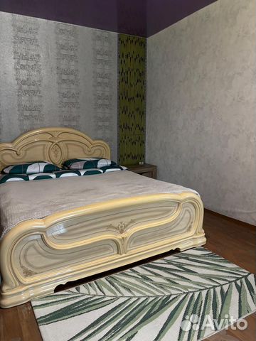 

1-к. квартира, 31 м², 1 кровать
