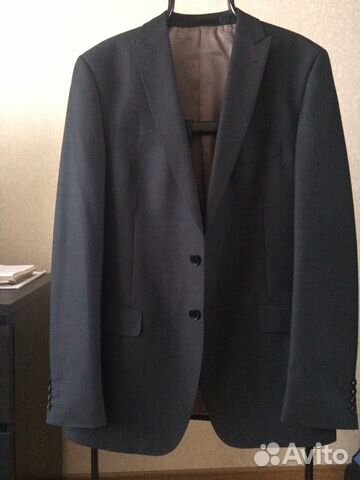 Костюм мужской