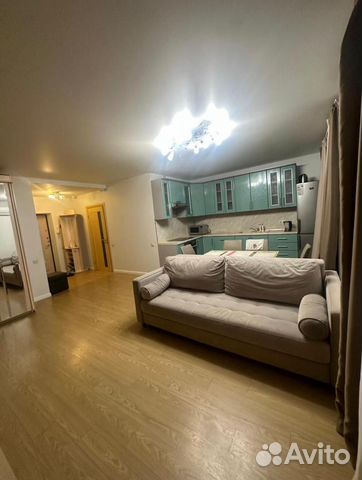 

3-к. квартира, 112 м², 3 кровати