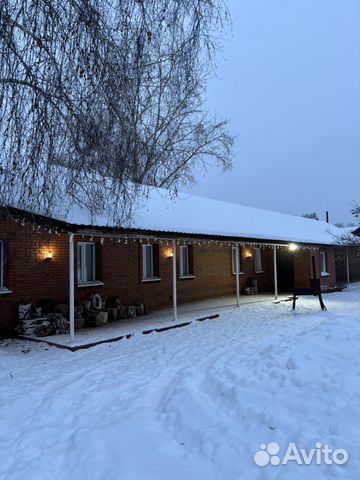 

5-к. коттедж, 350 м²