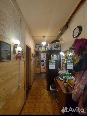 

2-к. квартира, 78 м², 2 кровати