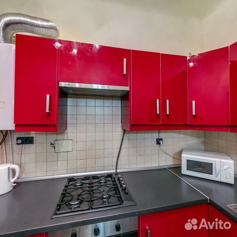 3-к квартира, 90 м², 2/6 эт. 3-к квартира, 90 м², 2/6 эт.
