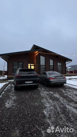 

4-к. коттедж, 170 м²