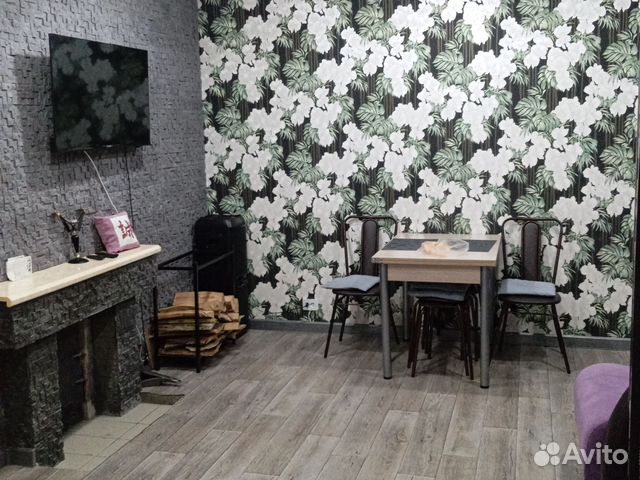 

3-к. дом, 58 м²