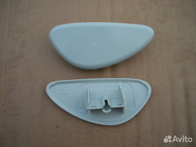 Крышка форсунки фар левая Infiniti FX/QX70 S51 Крышка форсунки фар левая Infiniti FX/QX70 S51