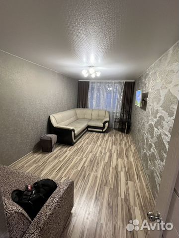 

2-к. квартира, 48 м², 3 кровати