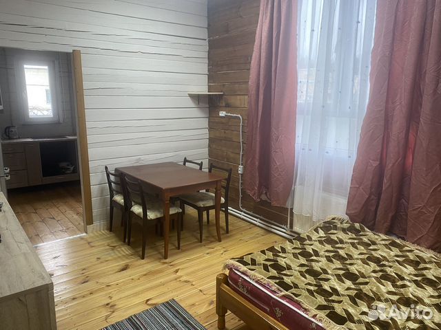 

1-к. таунхаус, 68 м²