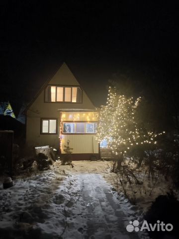 

3-к. дом, 80 м²