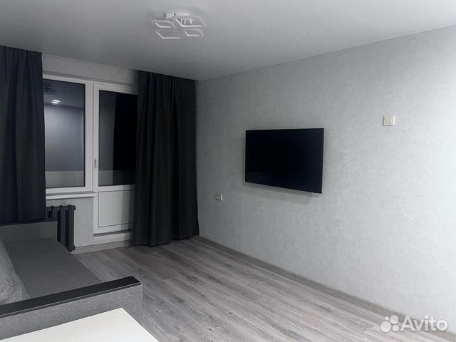 

2-к. квартира, 47 м², 2 кровати