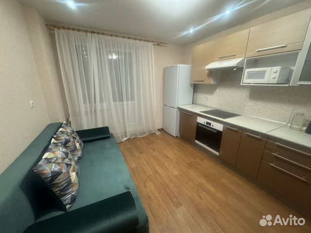 

3-к. квартира, 65 м², 5 кроватей