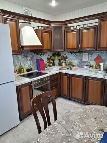 

1-к. квартира, 36,6 м², 2 кровати