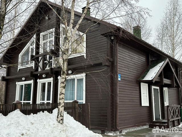 

5-к. дом, 200 м²